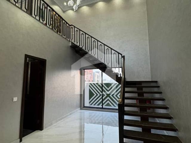 10 Marla Full House For Rent Prime Location In Pak Arab Housing Society