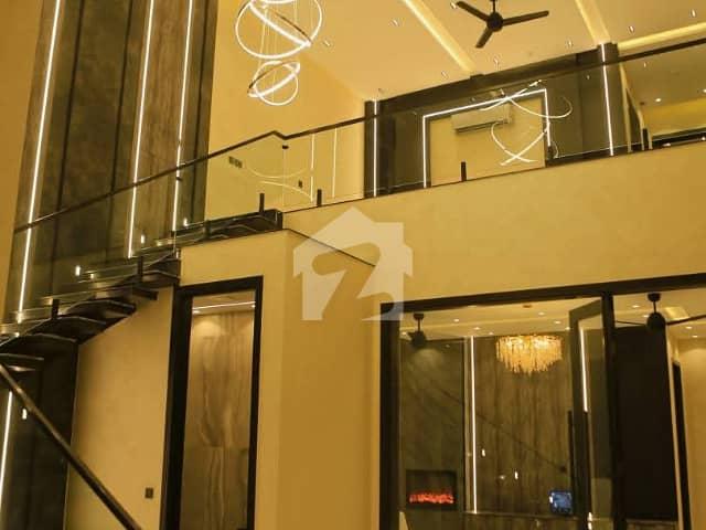 10 Marla Full House for Rent Prime Location in Pak Arab Housing Society