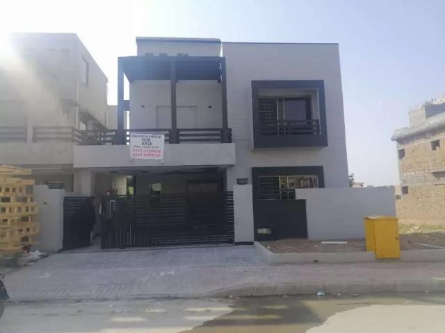 10 marla full house for rent Sector F 1 phase 8 bahria town Islamabad Bahria Town ID 38512