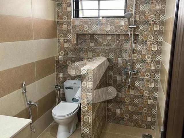 10 Marla Full House For Rent Soan Garden