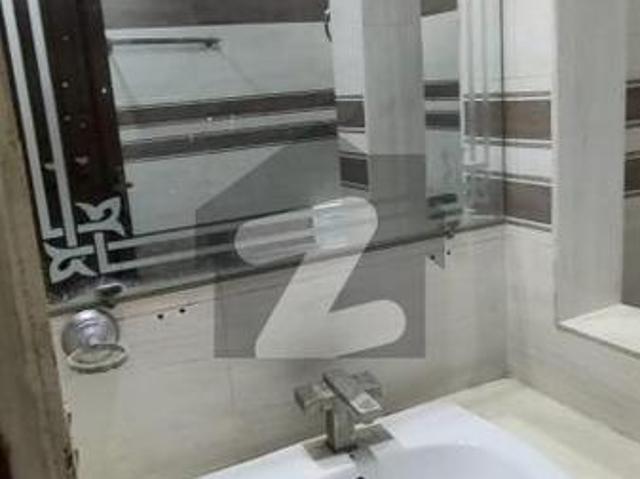 10 Marla Full House For Rent Tile Floor Like New Condition Johar Town