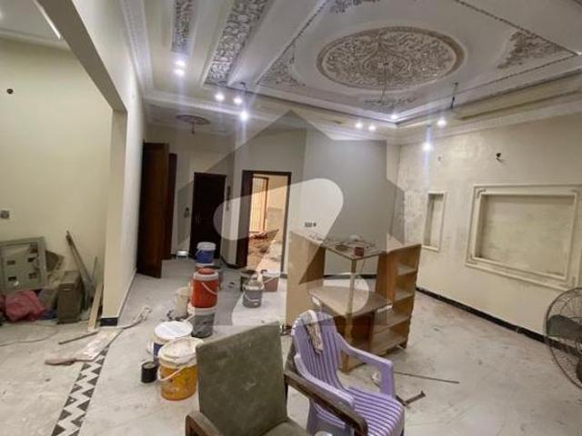 10 Marla Full House For Sale Brand New House LDA Avenue Block G
