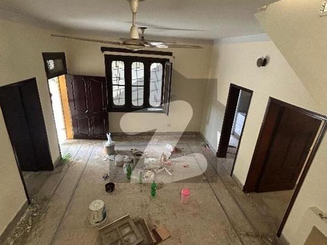 10 Marla Full House Hayatabad Phase 2