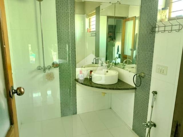 10 Marla Full House With 10kW Solar Installed With Green Meter Is Available For Rent In Dha Phase 4 Near Main Ghazi Road