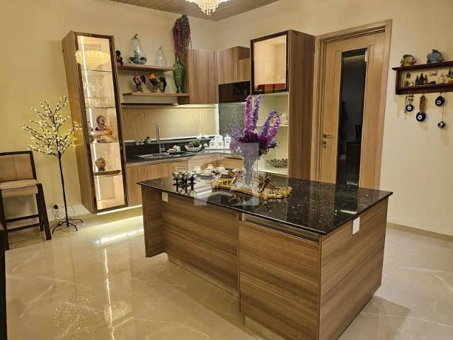 10 Marla Full Luxury House Available For Sale In Bahria Enclave Islamabad