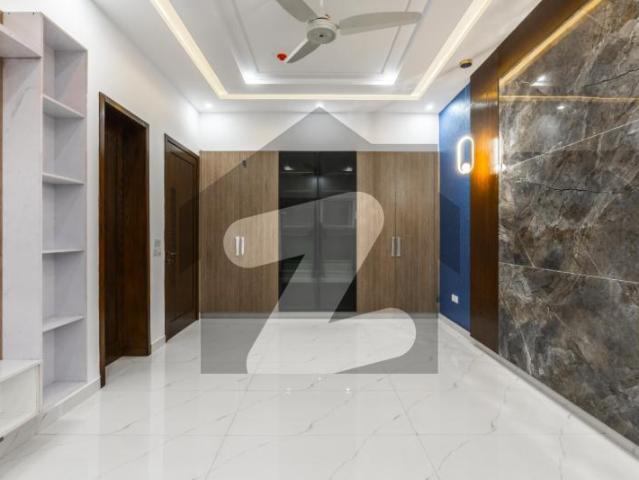 10 Marla Full Spacious House Is Available In DHA 9 Town For Rent DHA 9 Town