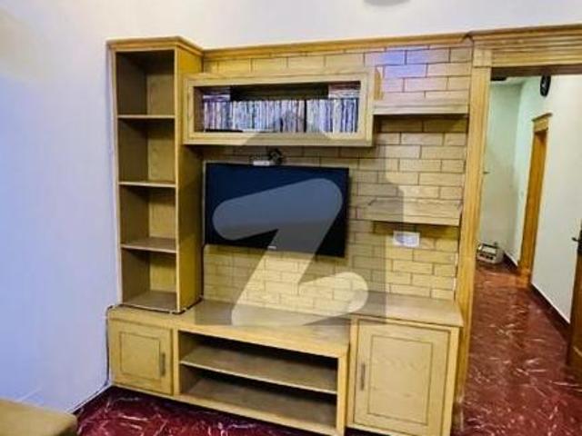 10 Marla Fully Furnished House Available For Rent Bahria Town Phase 3