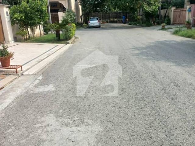 10 Marla Fully Furnished Brand New House For Rent, Askari 9 Lahore
