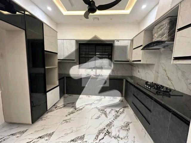 10 Marla Fully Furnished Designer House For Sale Sector F, Bahria Town Lahore