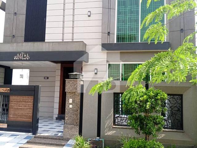 10 Marla Fully Furnished House For Rent DHA Lahore