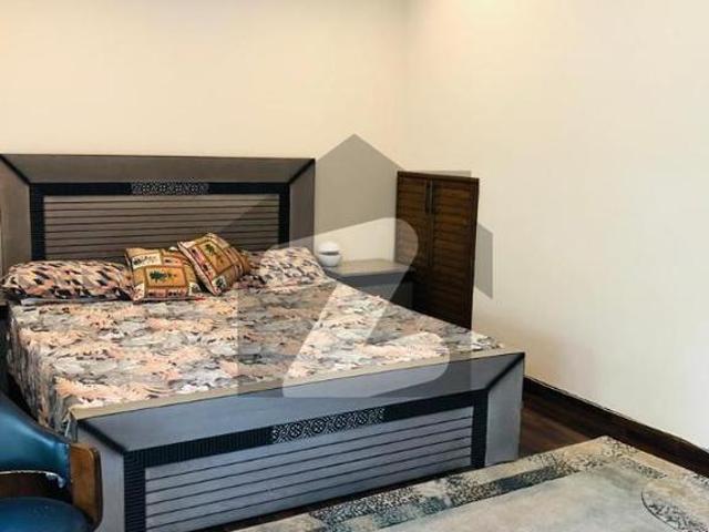 10 Marla Fully Furnished House For Sale in Dha 2 DHA Defence Phase 2