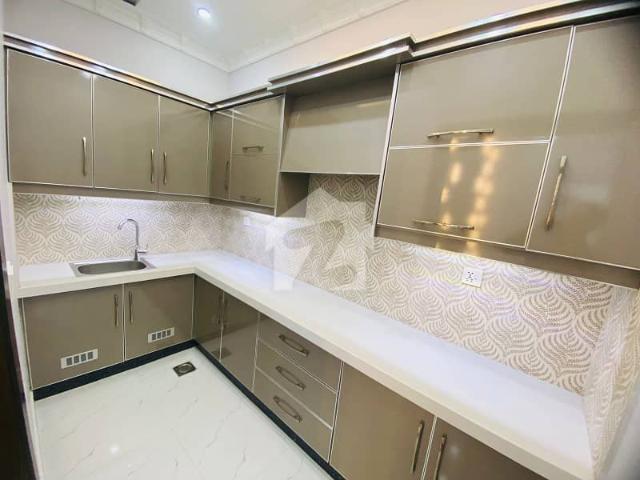 10 Marla Fully Furnished House For Sale In Sector C, Bahria Town Lahore
