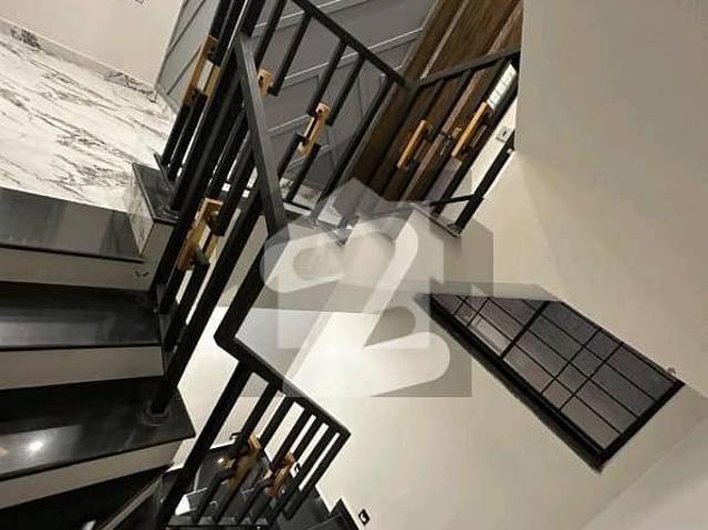 10 Marla Fully Furnished House For Sale In Sector C, Bahria Town Lahore