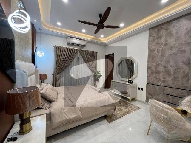 10 marla fully furnished house for sale in royal orchard multan