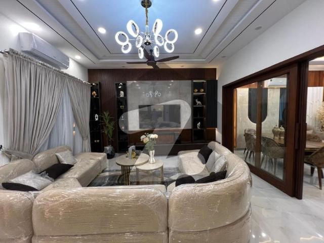 10 marla fully furnished house for sale in royal orchard multan Royal Orchard