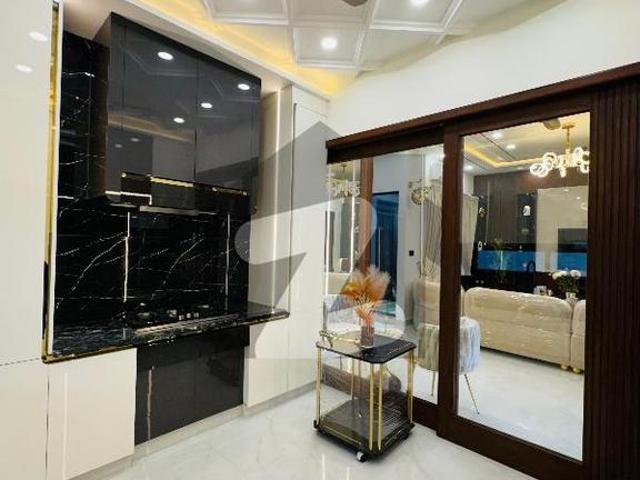 10 Marla Fully Furnished House for Sale in Royal Orchard Multan Royal Orchard