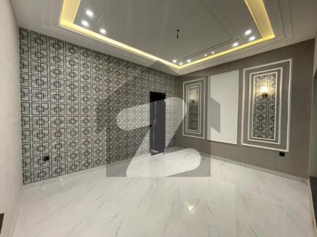 10 Marla Fully Furnished House Lush Condition Availalbe For Rent In Sector E Bahria Town Lahore Bahria Town Sector E