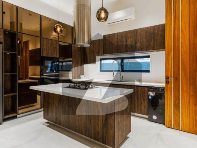 10 marla fully furnished modern house for sale dha phase 7 t block your dream address dha phase 7 block t