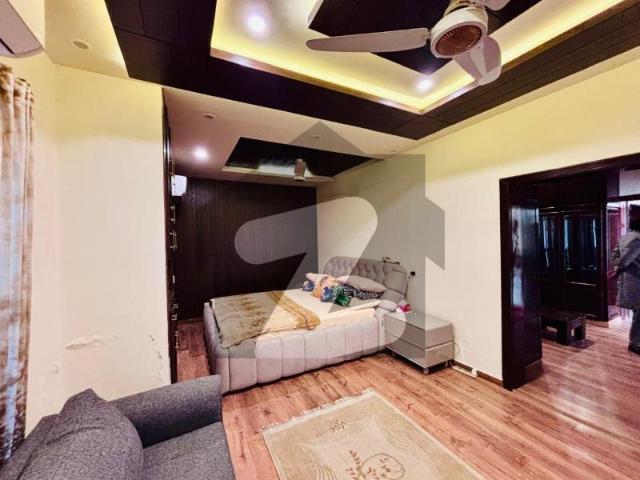 10 Marla Fully Renovated House Available For Sale In Defence Raya Lahore Defence Raya