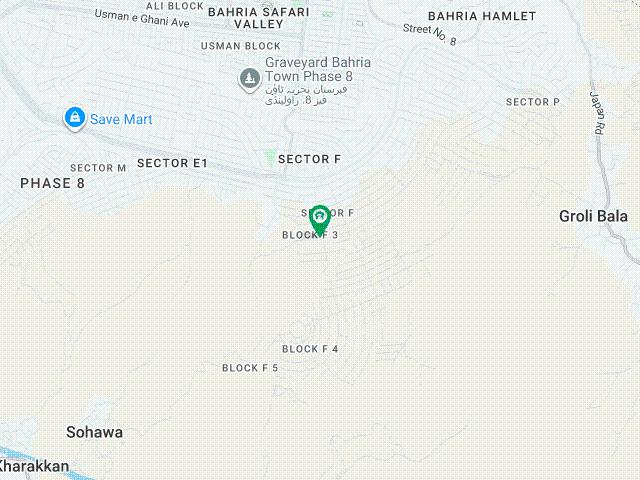 10 Marla Fully Ready Plot With Possession Utility Paid