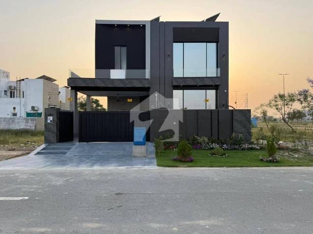 10 marla furnish brand new 2026 modren design available for sale in dha phase