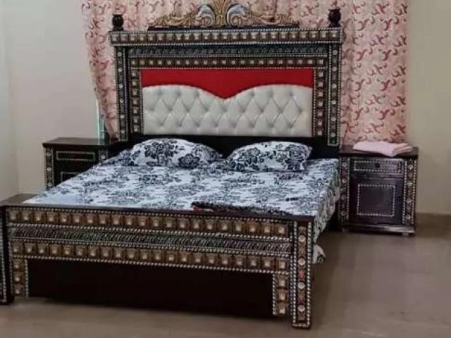 10 Marla furnish house available for Rent in bahria town Islamabad Bahria Town ID 19280
