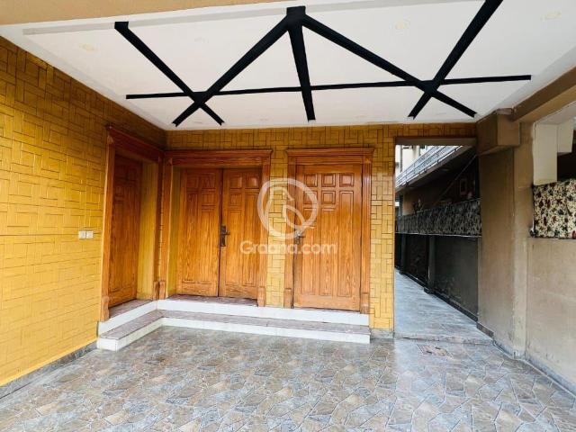 10 marla furnished house available for rent bahria town phase 3 Rawalpindi