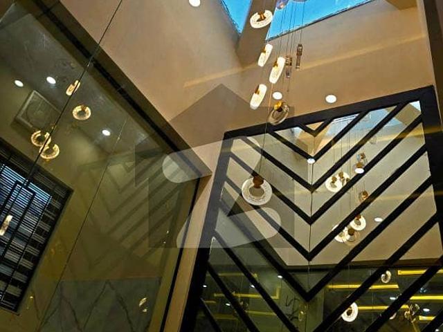 10 Marla Furnished House For Rent