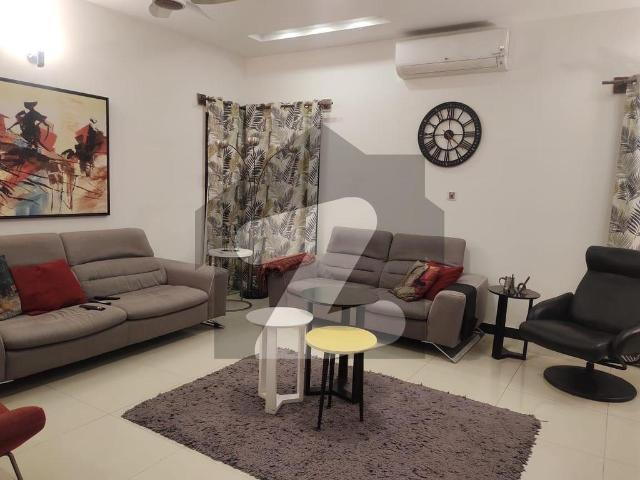 10 Marla Furnished House For Rent In Dha Phase 2 Isb DHA Defence Phase 2