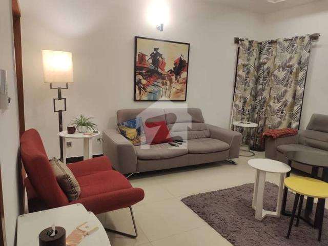 10 Marla Furnished House For Rent In Dha Phase 2 Isb