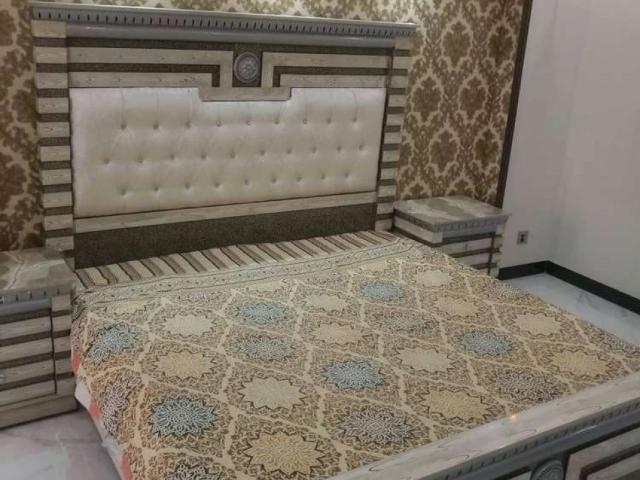 10 Marla furnished House for rent in sector C Bahria Town lahore Bahria Town ID 25245
