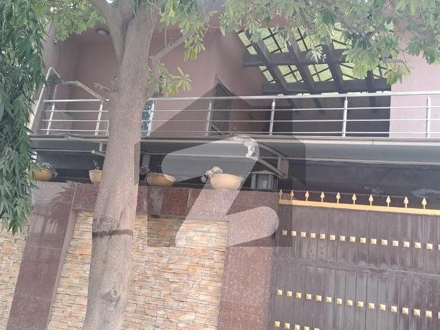 10 marla furnished house for rent in township sector b2