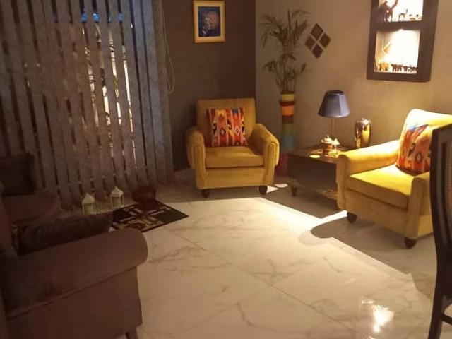 10 Marla Furnished house for sale Lahore Model Town ID 92467