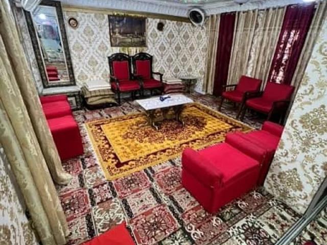 10 Marla furnished house for urgent sale Lahore Multan Road ID 87914