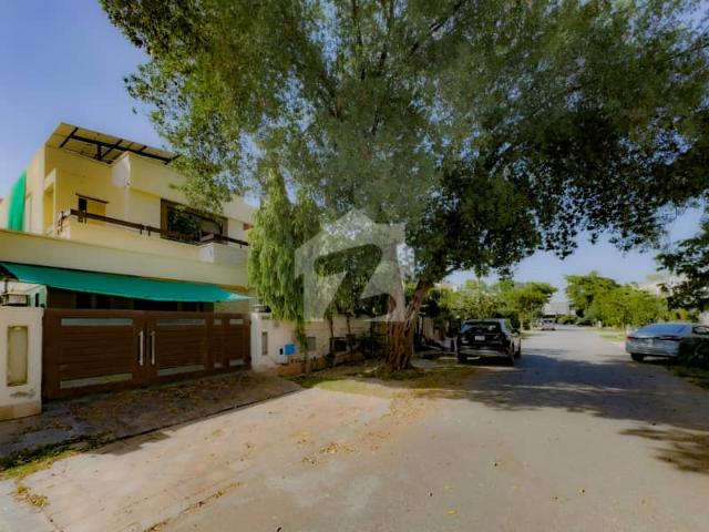 10 Marla Furnished House Is For Sale In A Block Phase 5 DHA Lahore