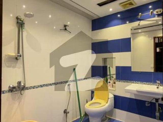 10 Marla Furnished House Is For Sale In A Block Phase 5 DHA Lahore DHA Phase 5 Block A