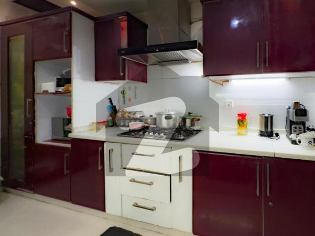10 Marla Furnished House Is For Sale In A Block Phase 5 DHA Lahore DHA Phase 5 Block A