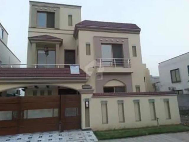 10 Marla Furnished Portion in Bahria Town Lahore Bahria Town ID 69350