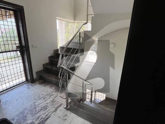 10 Marla Furnished Upper Portion