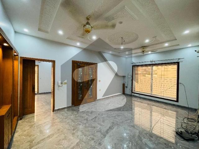 10 Marla Good location House Available For Sale In Block FF ext Citi Housing Gujranwala Citi Housing Society
