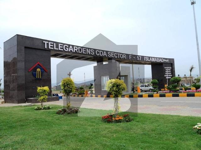 10 Marla Good Location Plot For Sale