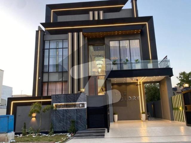 10 Marla Glory Villa Available For Sale At Prime location In Block FF Citi Housing Gujranwala Citi Housing Society
