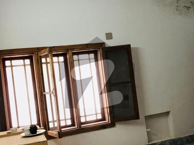 10 Marla Ground Basement House For Rent Hayatabad Phase 6 F5