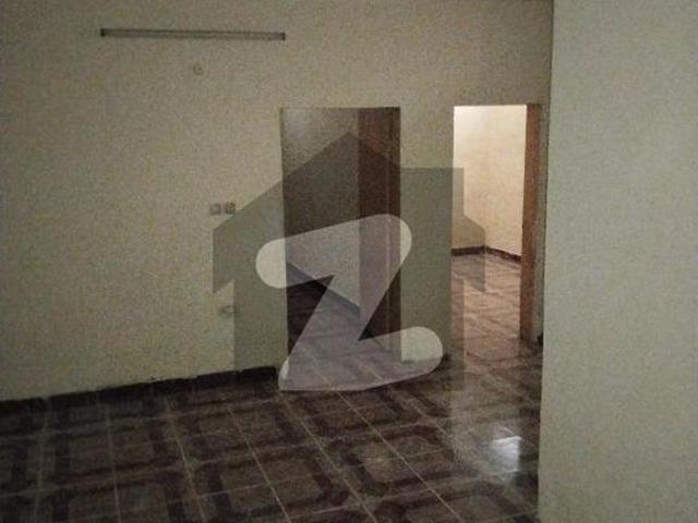 10 Marla ground floor available for rent in Hashmi garden Bahawalpur Hashmi Garden
