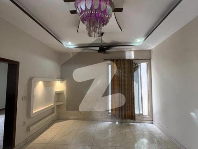 10 Marla ground floor available for rent in Hashmi garden Bahawalpur Hashmi Garden