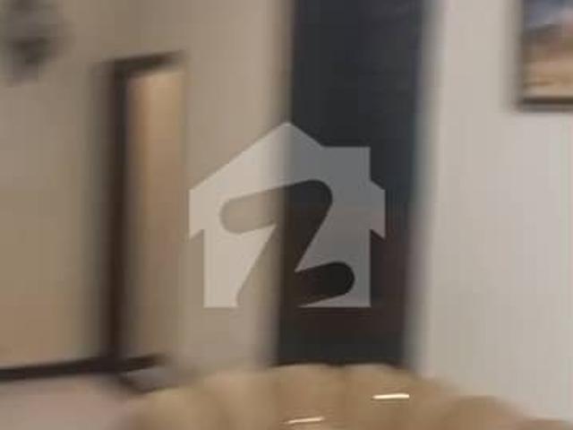 10 Marla Ground Floor For Rent in Soan Garden