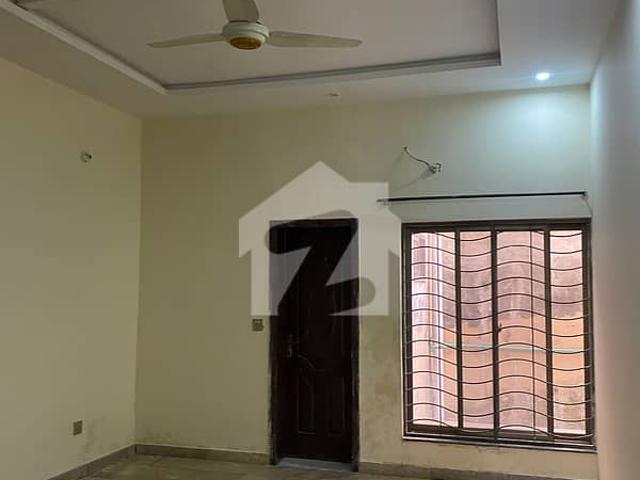 10 Marla Ground Floor Is Available For RTent In Formanites Housing Society Housing Scheme Near DHA Phase 5 Lahore