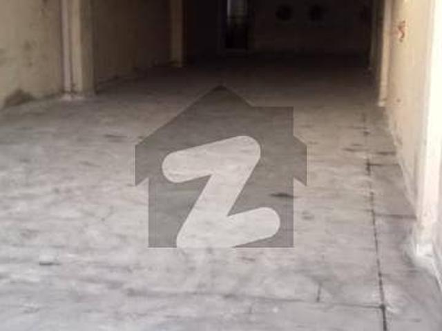 10 Marla Ground Floor Shop