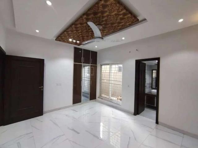 10 marla ground floor portion available for rent In Pak Arab society Lahore Pak Arab Housing Society ID 67973
