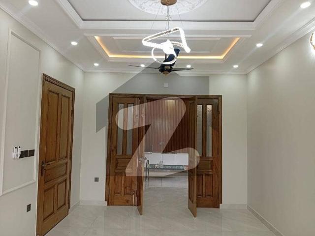 10 Marla Ground Portion For Rent